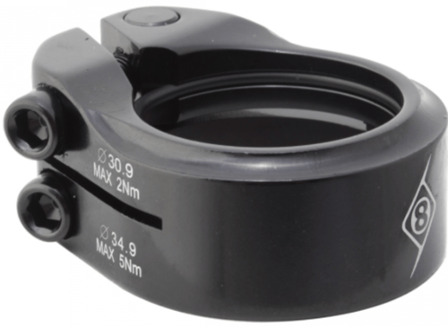 26-01-14 2-bolt binder